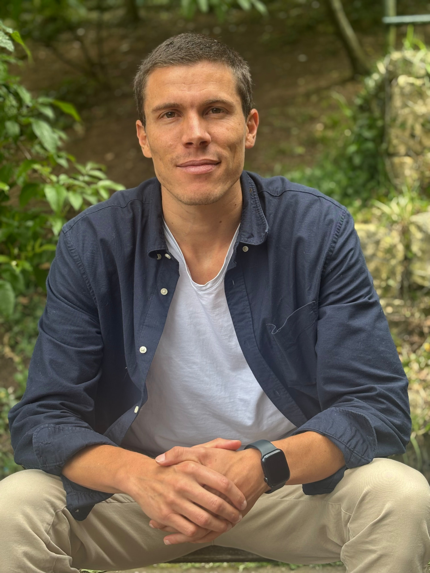 Felipe Acosta Bayer